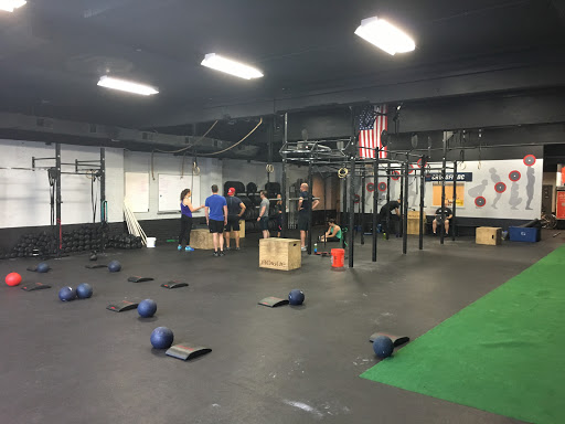 CrossFit DC