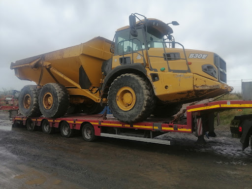 Gaelic Plant Hire