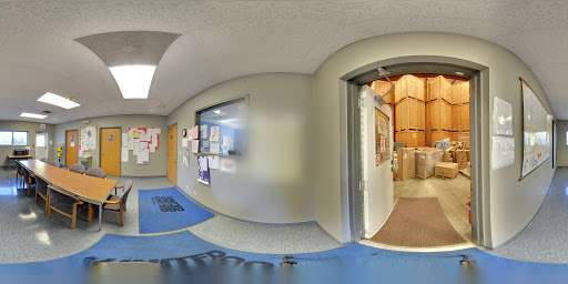 Moving Company «Hutchcraft Van Service», reviews and photos, 2130 W College Ave, Normal, IL 61761, USA