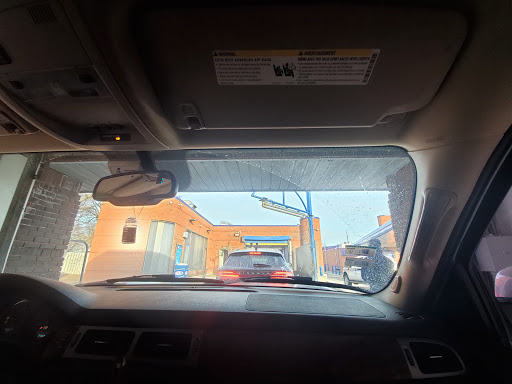 Car Wash «Delta Sonic Car Wash», reviews and photos, 6800 W 159th St, Tinley Park, IL 60477, USA