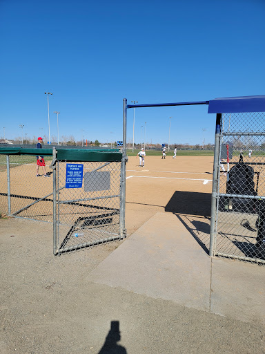 Baseball Field «Highline Park & Ballfields», reviews and photos, 70 S Peoria St, Aurora, CO 80012, USA