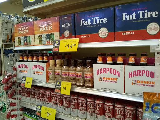 Grocery Store «Hannaford Supermarket», reviews and photos, 1127 North Ave Suite 11, Burlington, VT 05408, USA