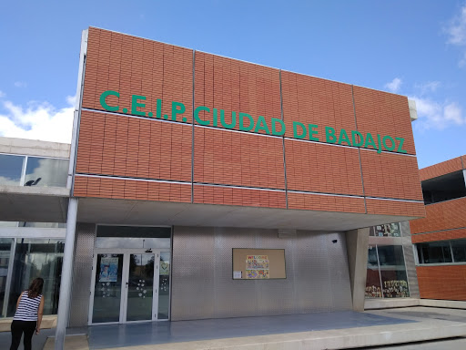 CEIP Ciudad de Badajoz
