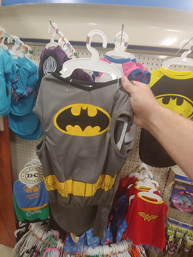 Pet Supply Store «PetSmart», reviews and photos, 139 Radio Dr, Stroudsburg, PA 18360, USA