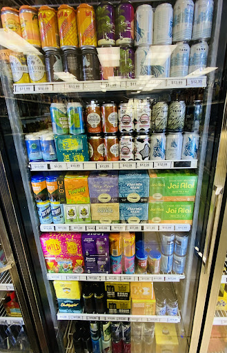 Liquor Store «Liquor & Cigars», reviews and photos, 10449 Gibsonton Dr, Riverview, FL 33578, USA