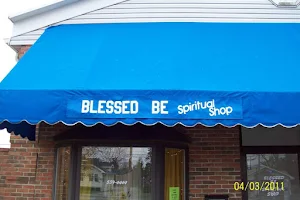 Blessed Be Spiritual Shop image