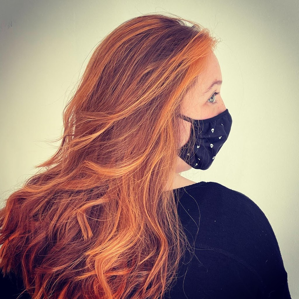 Ciao, Bella Salon 04856