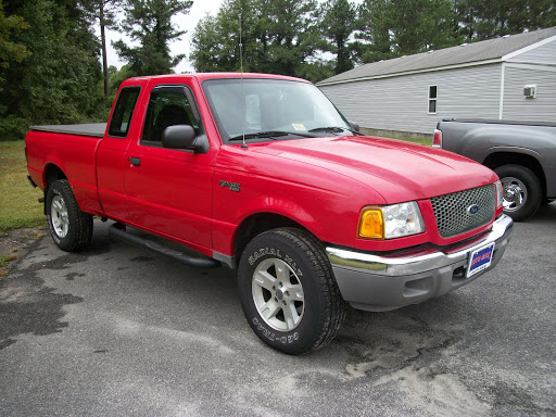 Used Car Dealer «Auto Max of York County», reviews and photos, 4727 George Washington Memorial Hwy, Yorktown, VA 23692, USA