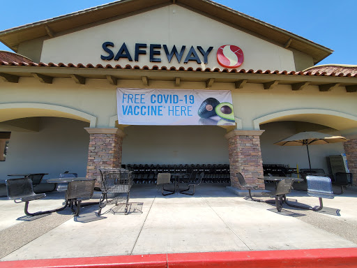 Grocery Store «Safeway», reviews and photos, 3800 W Happy Valley Rd, Glendale, AZ 85310, USA