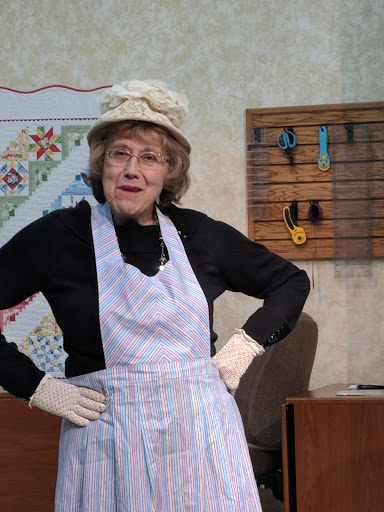 Quilt Shop «Quilt In A Day», reviews and photos, 1955 Diamond St, San Marcos, CA 92078, USA