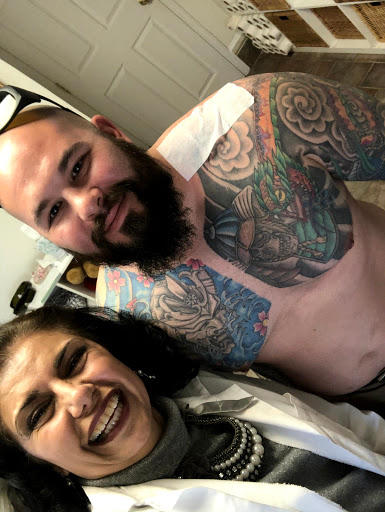 Explore alzheimers tattoo ideas, creative tattoo ideas in Raleigh, available at ExcelLase