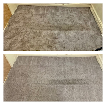 King Carpet & Upholstery Cleaning