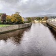 Bray canal