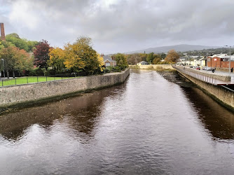 Bray canal