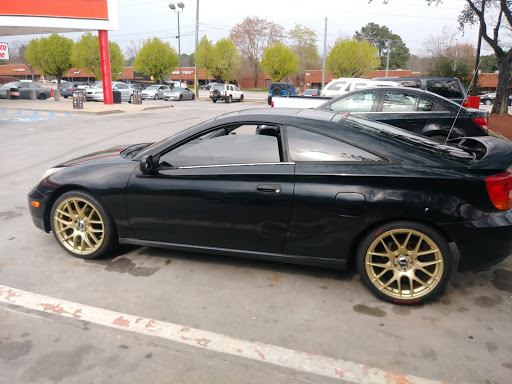 Auto Parts Store «AutoZone», reviews and photos, 6120 Jimmy Carter Blvd, Norcross, GA 30071, USA