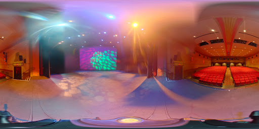 Performing Arts Theater «Henrico Theatre», reviews and photos, 305 E Nine Mile Rd, Highland Springs, VA 23075, USA