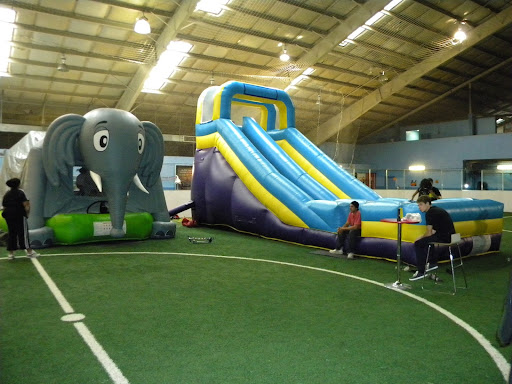 Sports Complex «Pacplex», reviews and photos, 1500 Paerdegat Ave N, Brooklyn, NY 11236, USA