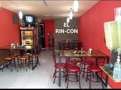 El RIN-CON