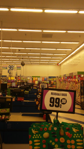 Discount Store «99 Cents Only Stores», reviews and photos, 6431 Fair Oaks Blvd, Carmichael, CA 95608, USA