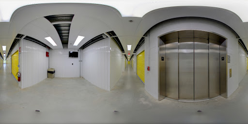 Self-Storage Facility «CubeSmart Self Storage», reviews and photos, 221 Fallon Rd, Stoneham, MA 02180, USA