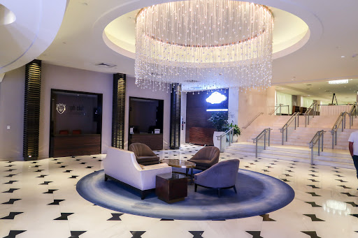 Night Club «LIV», reviews and photos, 4441 Collins Ave, Miami Beach, FL 33140, USA