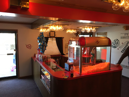 Movie Theater «Comet Theater», reviews and photos, 146 1st Ave S, Perham, MN 56573, USA