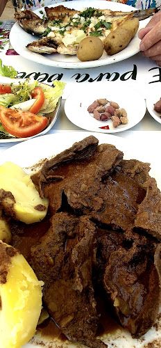 Avaliações doSnack-Bar Central em Loulé - Restaurante