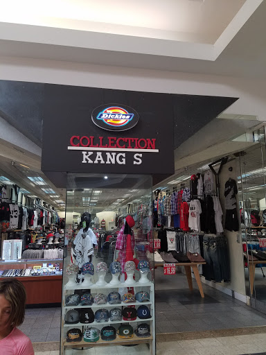 Shopping Mall «Washington Square Mall», reviews and photos, 10202 E Washington St, Indianapolis, IN 46229, USA