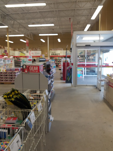 Office Supply Store «Office Depot», reviews and photos, 704 Boll Weevil Cir, Enterprise, AL 36330, USA