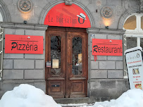 Photos du propriétaire du Pizzeria Le borsalino à Mont-Dore - n°9