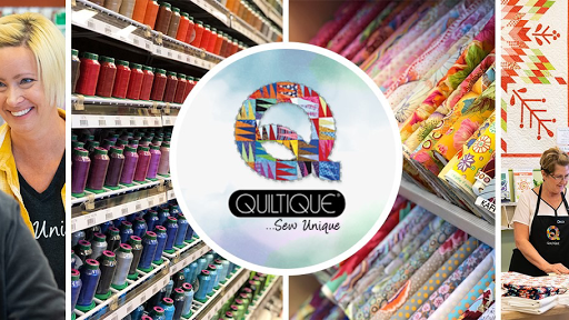 Quilt Shop «Quiltique», reviews and photos, 213 N Stephanie St, Henderson, NV 89074, USA