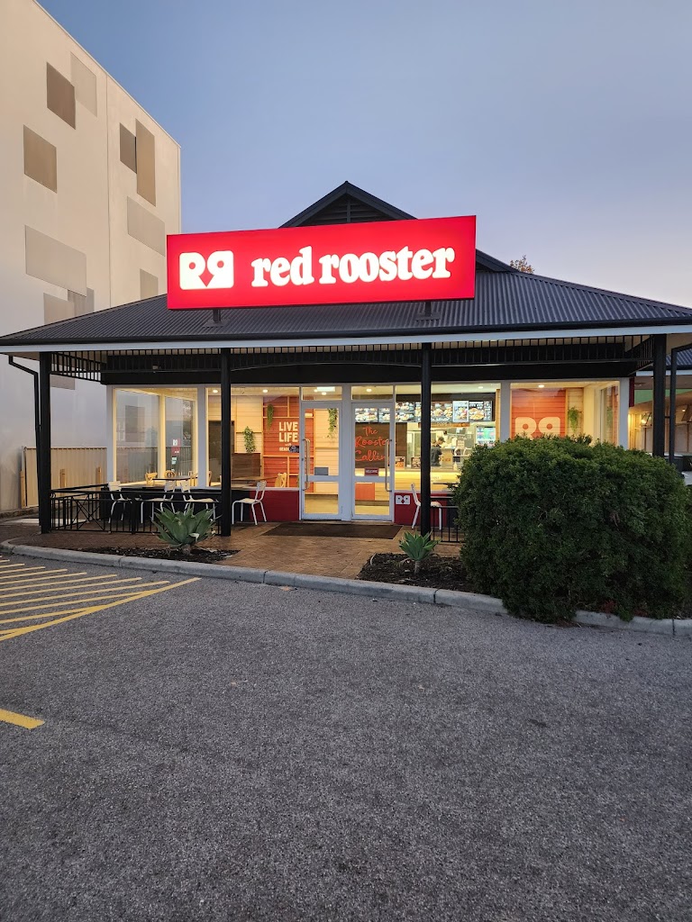 Red Rooster East Victoria Park 6101