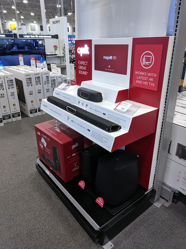 Electronics Store «Best Buy», reviews and photos, 11066 Pecan Park Blvd, Cedar Park, TX 78613, USA