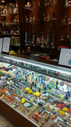 Tobacco Shop «The Green Machine», reviews and photos, 2409 Nicollet Ave, Minneapolis, MN 55404, USA