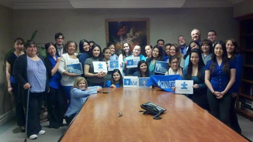 Personal Injury Attorney «Ginarte Gallardo Gonzalez Winograd L.L.P.», reviews and photos