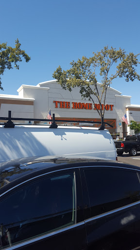 Home Improvement Store «The Home Depot», reviews and photos, 324 N Sunrise Ave, Roseville, CA 95661, USA