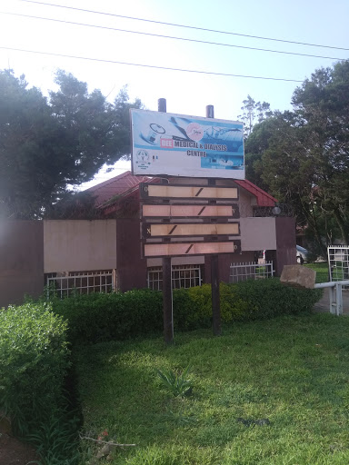 Dee Medical Centre, Plot BP 1669/21. Bukuru Express Way, Nigeria, Medical Center, state Plateau