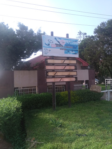 Dee Medical Centre, Plot BP 1669/21. Bukuru Express Way, Nigeria, Hospital, state Plateau