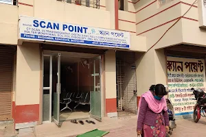 BOLPUR SCAN POINT LLP image