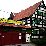 Photo n°1 de l'avis de Wojciech.e fait le 08/10/2019 à 13:27 sur le  Hotel Erfurter Kreuz à Kirchheim