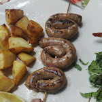 Photo n°1 de l'avis de Giovanni.i fait le 11/12/2018 à 21:25 sur le  Pizze & Cozze - Nizza à Turin