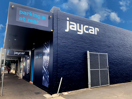 Jaycar Electronics