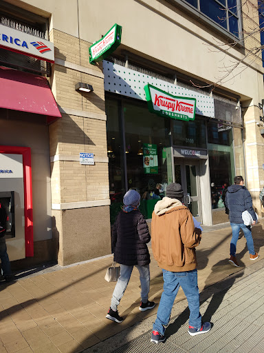 Shopping Mall «DC USA», reviews and photos, 3100 14th St NW, Washington, DC 20010, USA