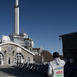 Photo n° 2 de l'avis de Chalet.e fait le 26/08/2023 à 19:14 pour Téléphérique du Pic du Midi de Bigorre à Bagnères-de-Bigorre