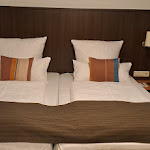 Photo n°4 de l'avis de Mario.m fait le 24/11/2023 à 09:09 sur le  Centro Hotel U-NO1 à Großbettlingen