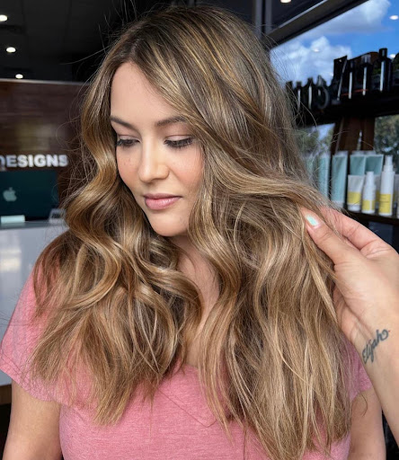 Hair Salon «Avalon Hair Designs», reviews and photos, 20079 Stone Oak Pkwy #1107, San Antonio, TX 78258, USA