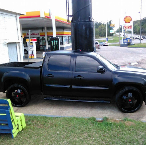 T.C.'s Hand Car Wash & Mobile Detailing en Mobile