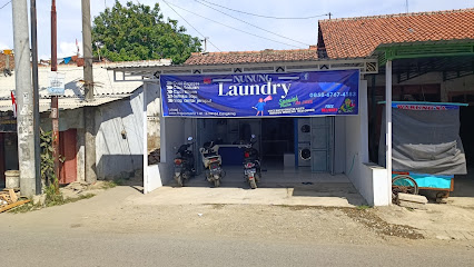 Nunung Laundry