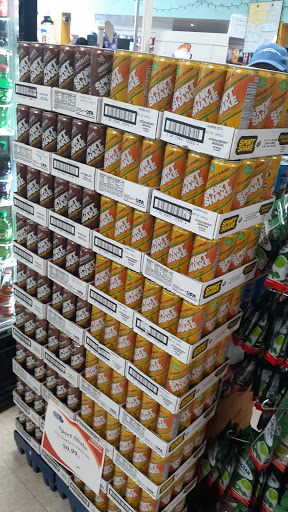 Supermarket «Caribbean Supermarket», reviews and photos, 416 Morris Ave, Elizabeth, NJ 07208, USA