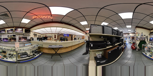 Pawn Shop «MoneyMan Pawn & Jewelry», reviews and photos, 1608 53rd Ave E, Bradenton, FL 34203, USA